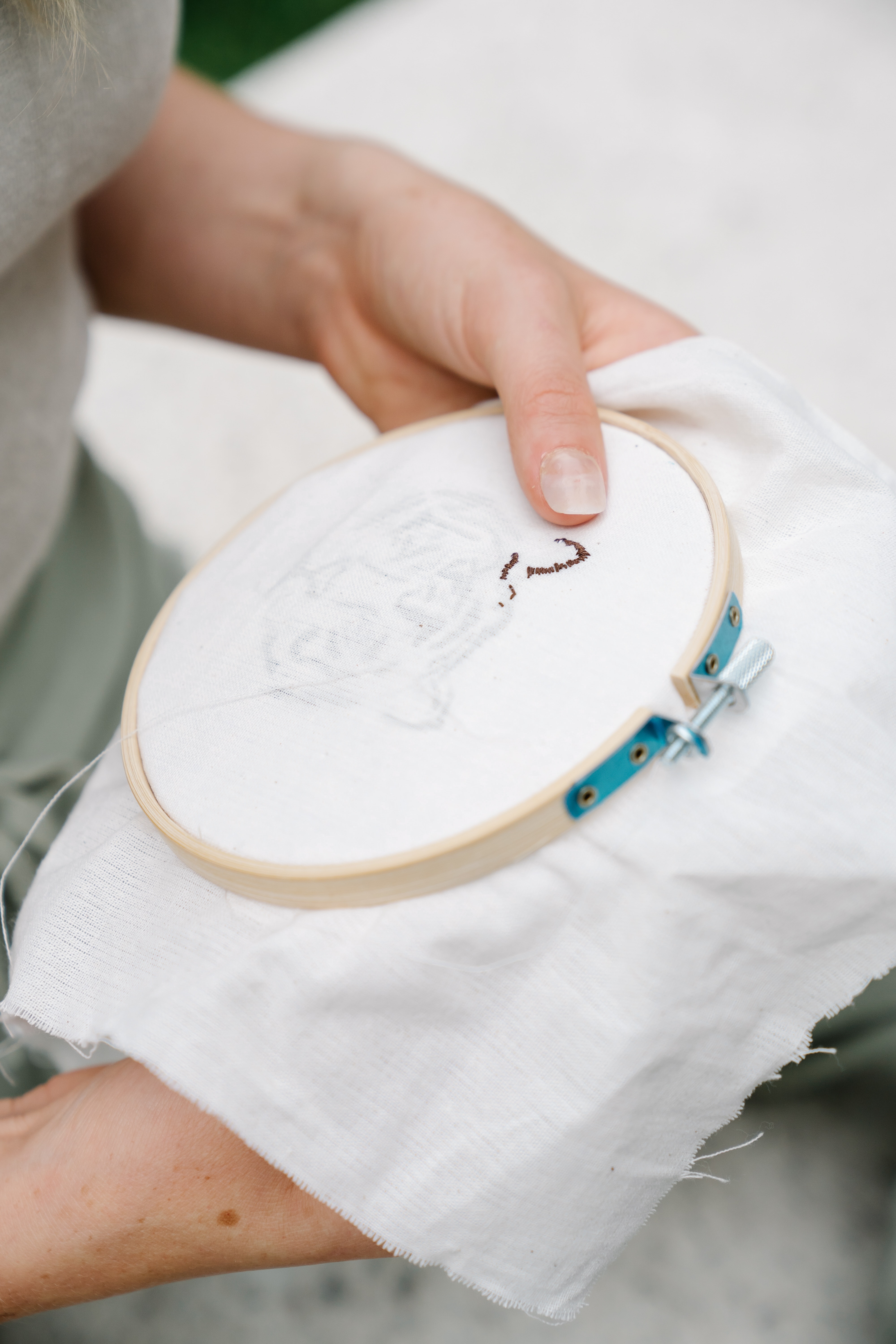 Rendez vous - Atelier