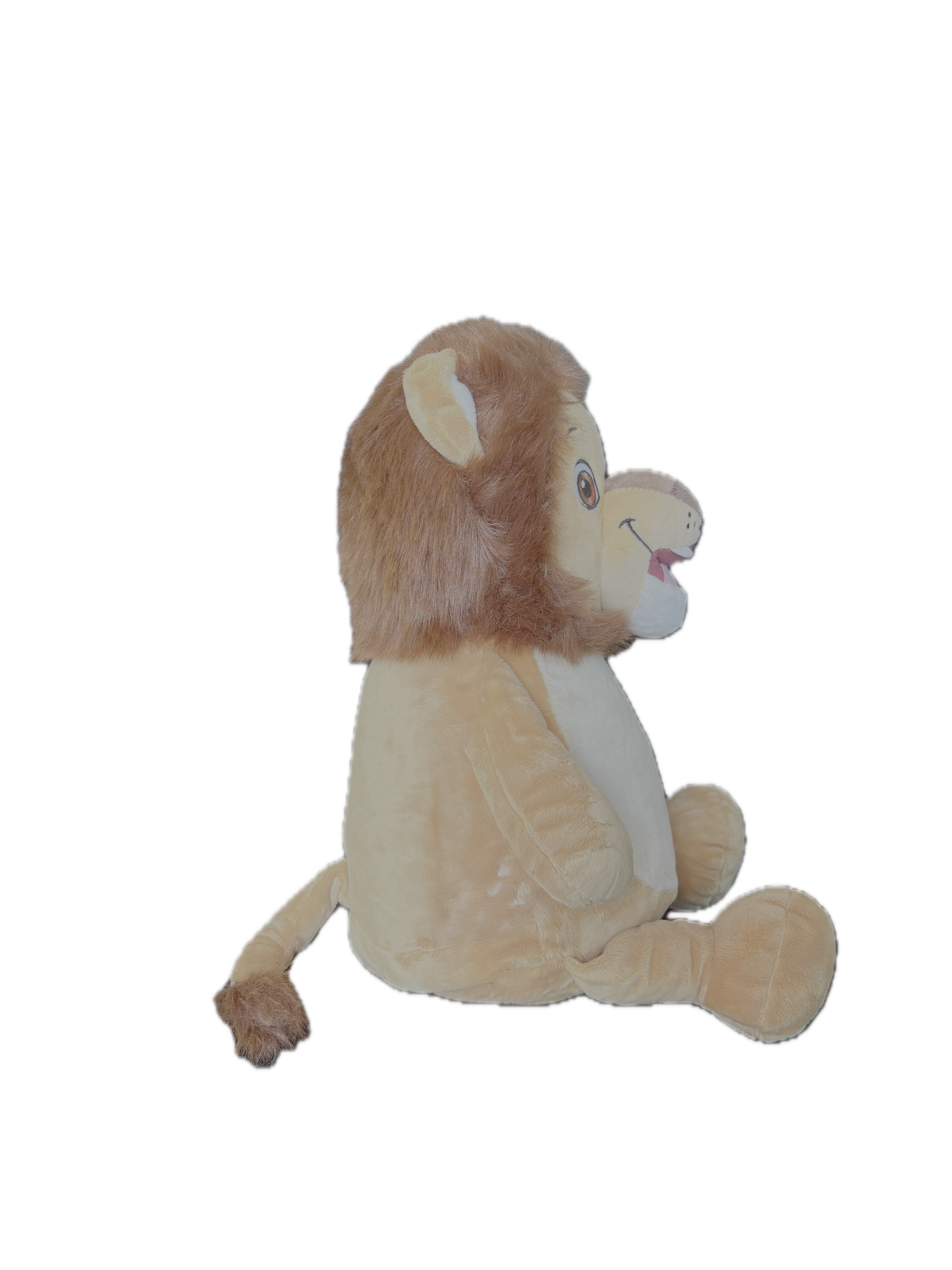 broderies et Personnalisations 🦁